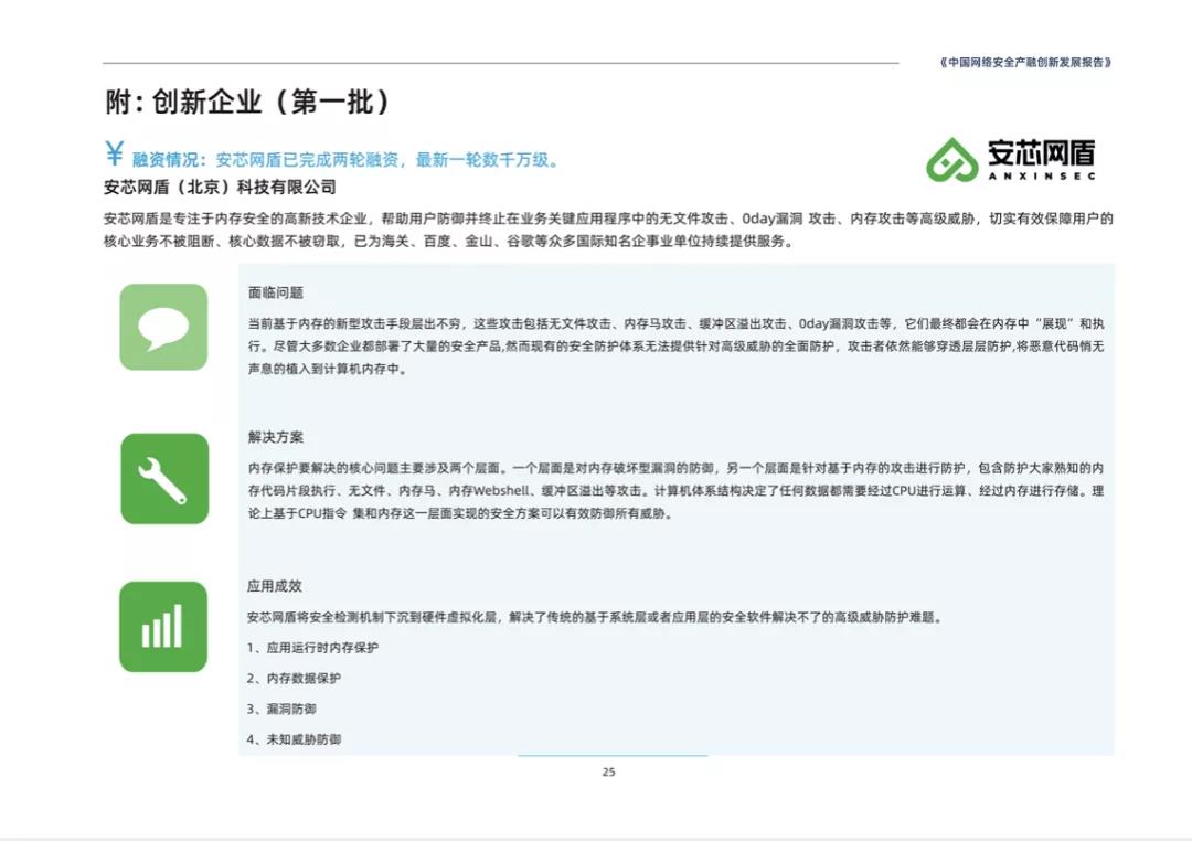 创新企业