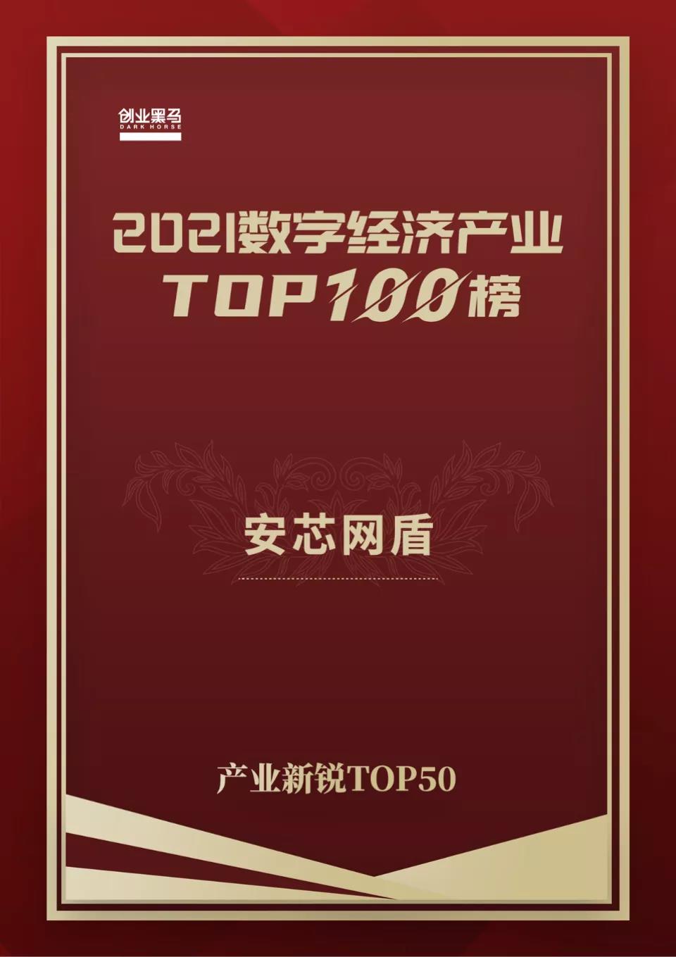 图：top100