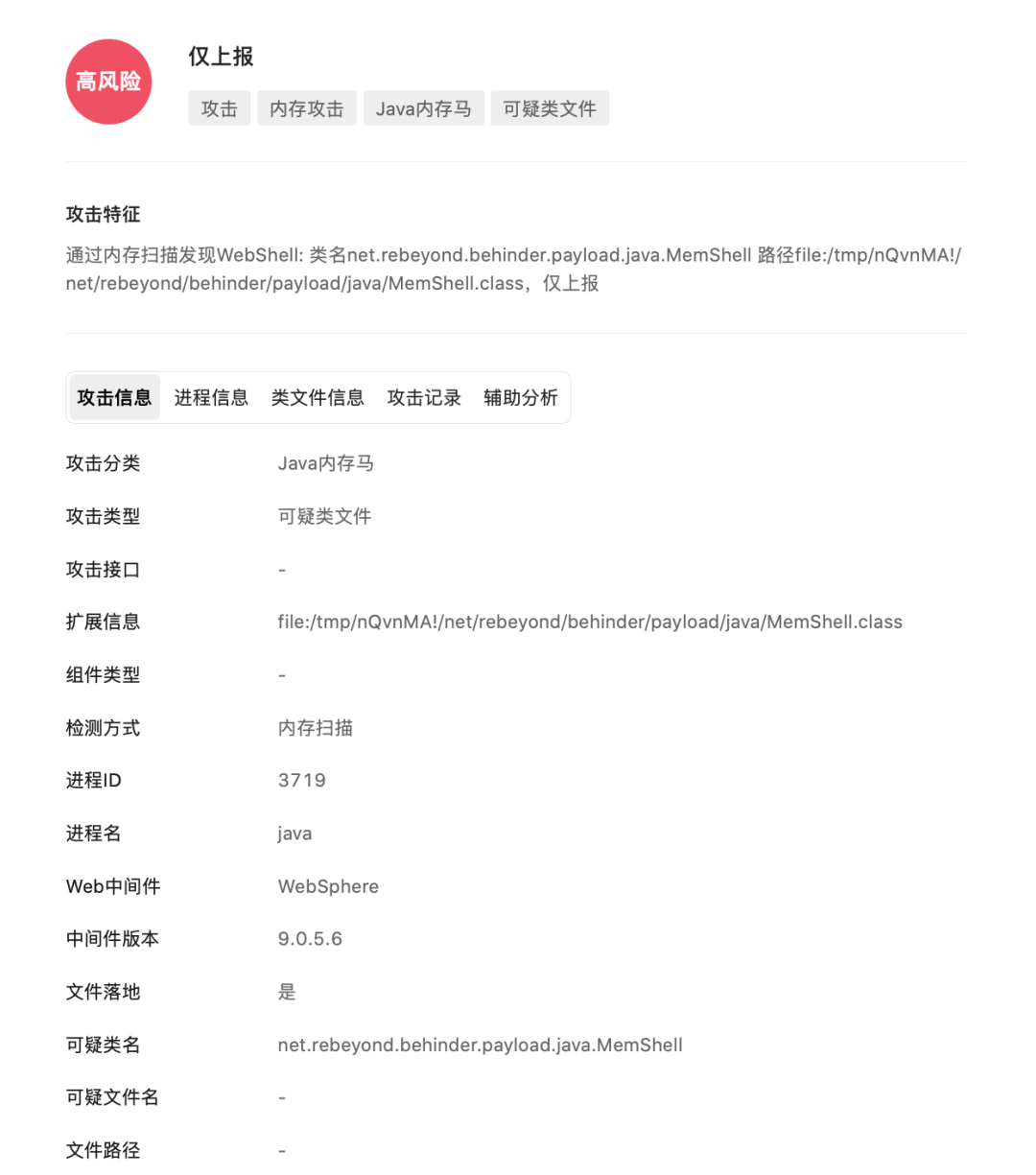上报1
