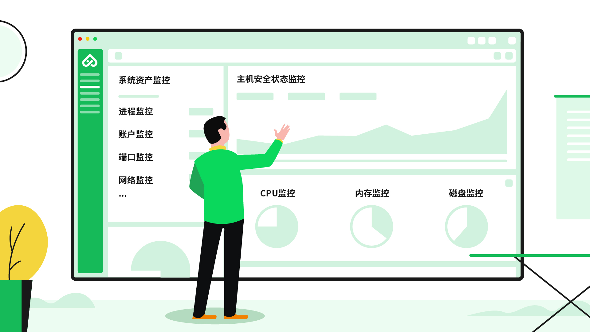 资产管理